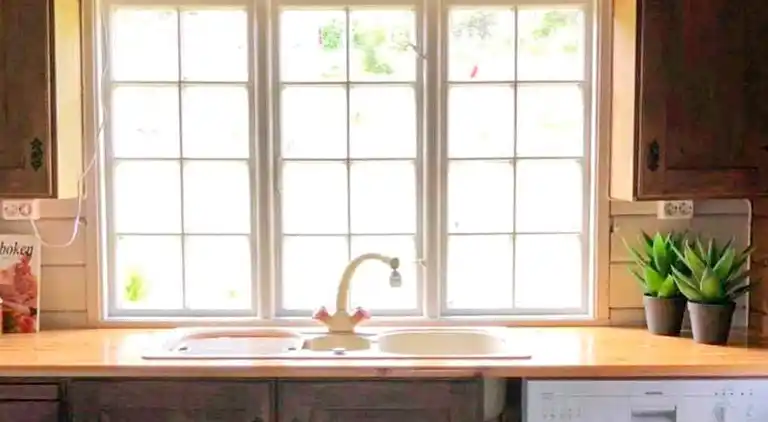 Feriebolig i Kristiansund