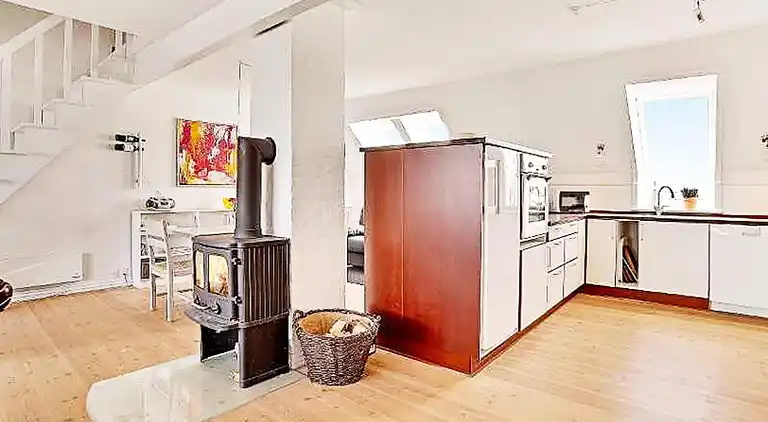 Holiday home in Hejls