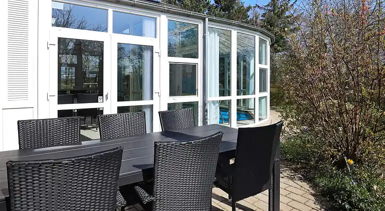 Sommerhus i Tranekær