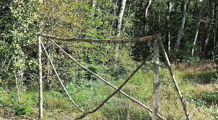 Casa vacanze in Helberskov Strand