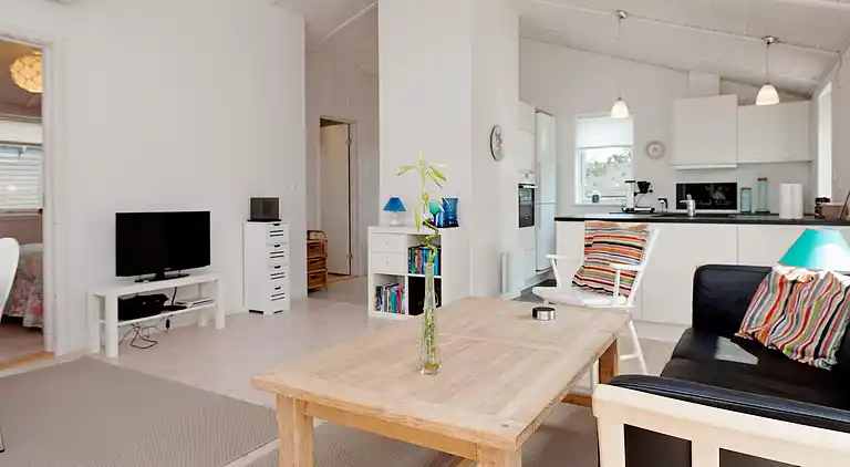 Holiday home in Slagelse