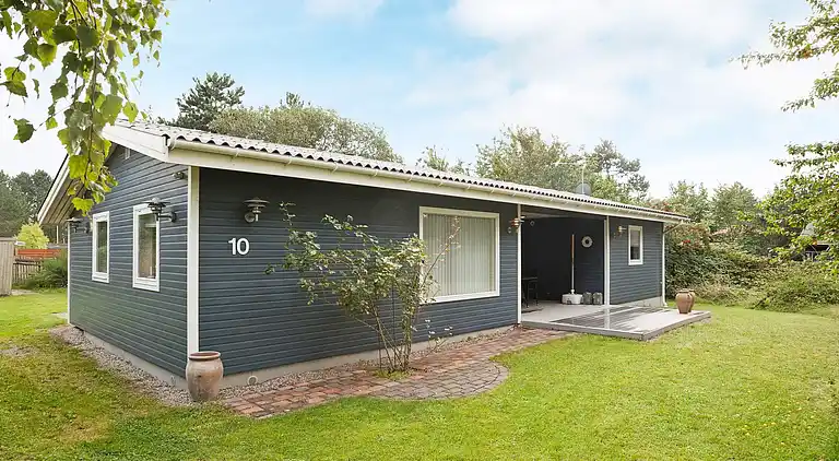 Holiday home in Korsør