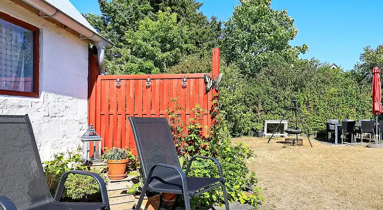 Holiday home in Bindslev