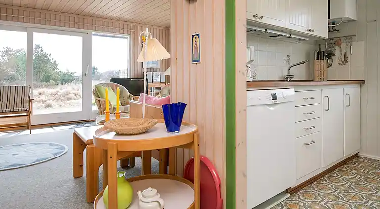 Holiday home on Fanø