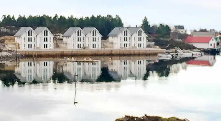 Sommerhus i Averøy