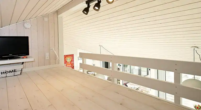 Semesterbostad i Faaborg