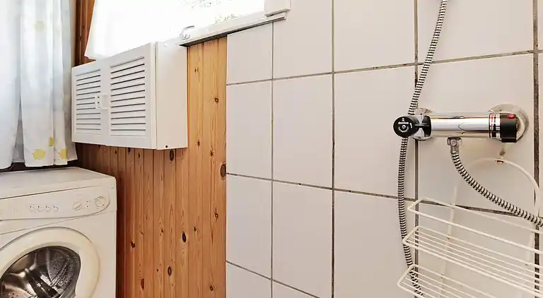 Casa vacanze in Bratten Strand