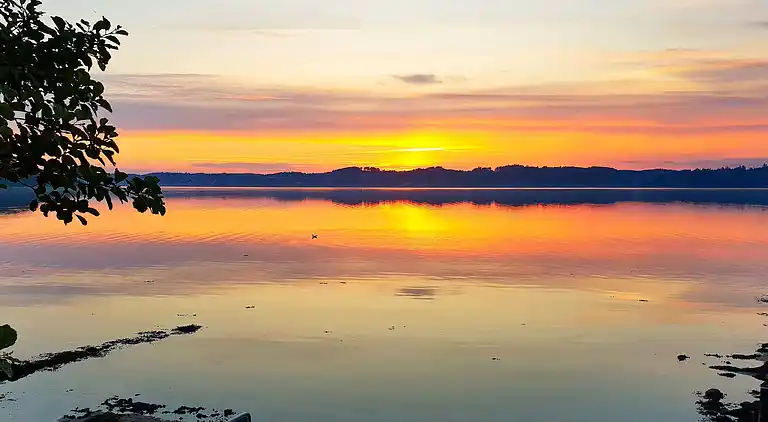 Holiday home in Andkær Vig