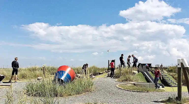 Holiday home in Haffkrug