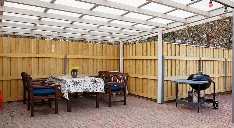 Sommerhus i Store Fuglede