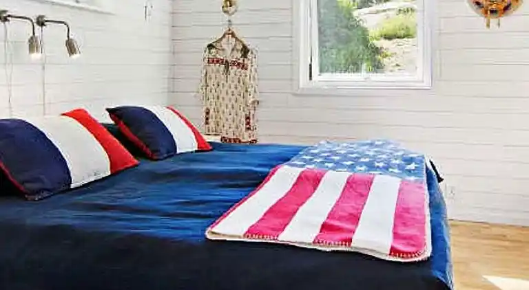 Semesterbostad i Enköping S