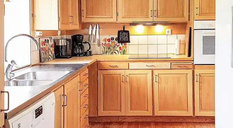 Sommerhus i Trävattna