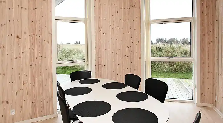 Holiday home in Hirtshals