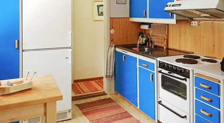 Sommerhus i Lysekils