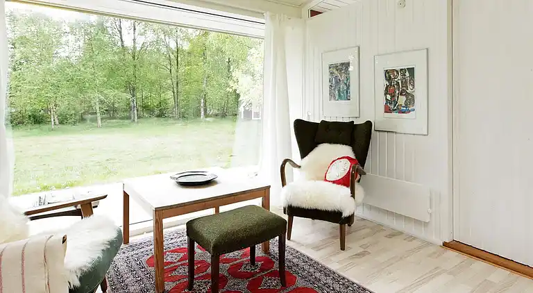 Holiday home in Højslev