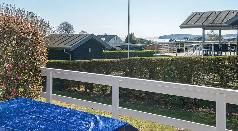 Holiday home in Hejlsminde Strand