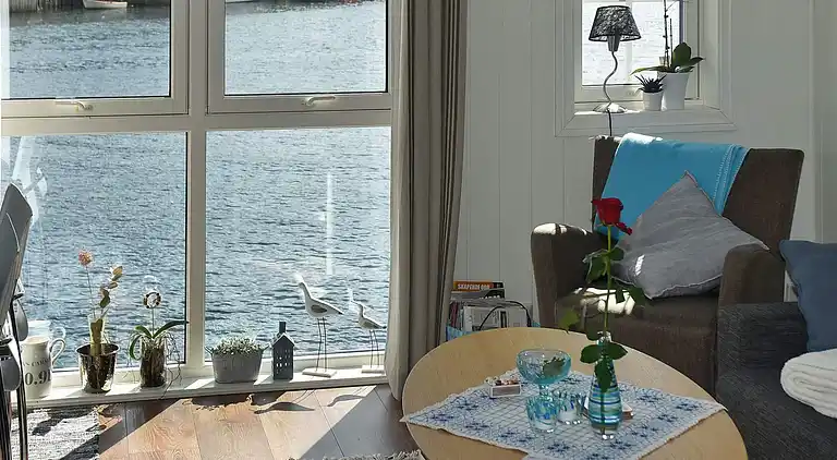 Maison de vacances au Mosterhamn