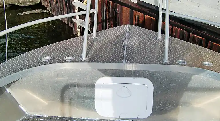 Maison de vacances au Mosterhamn