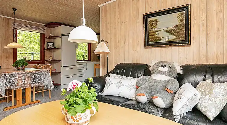 Holiday home in Trend