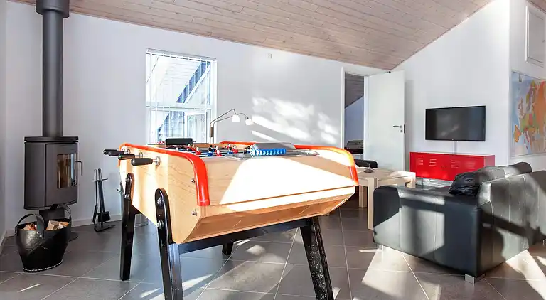 Holiday home in Højby