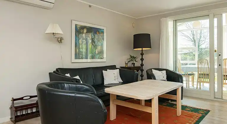 Holiday home in Hvidbjerg Strand