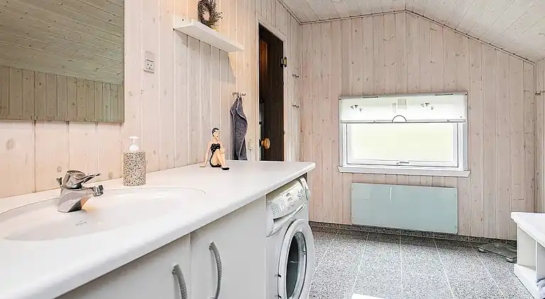 Casa vacanze in Rindby Strand