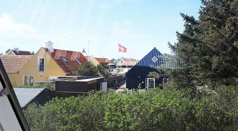 Sommerhus i Skagen