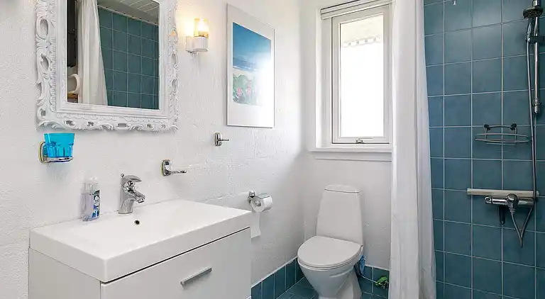 Ferienhaus in Hirtshals