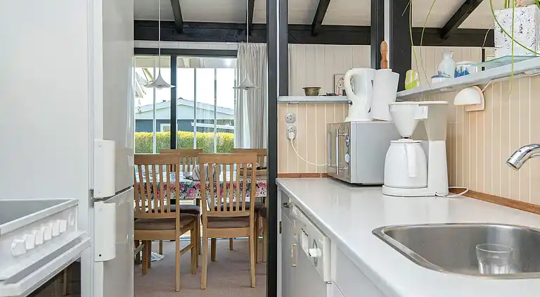 Holiday home in Hejlsminde Strand