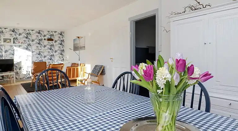 Holiday home in Bindslev