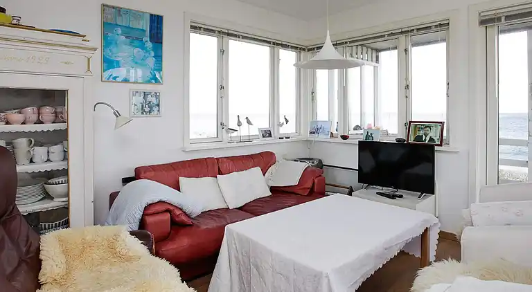 Holiday home in Otterup