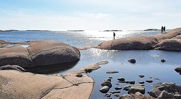 Holiday home in Lysekil