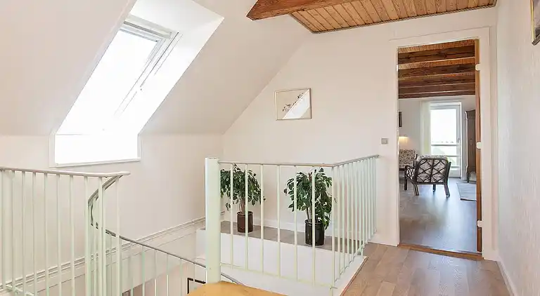 Sommerhus i Tranekær