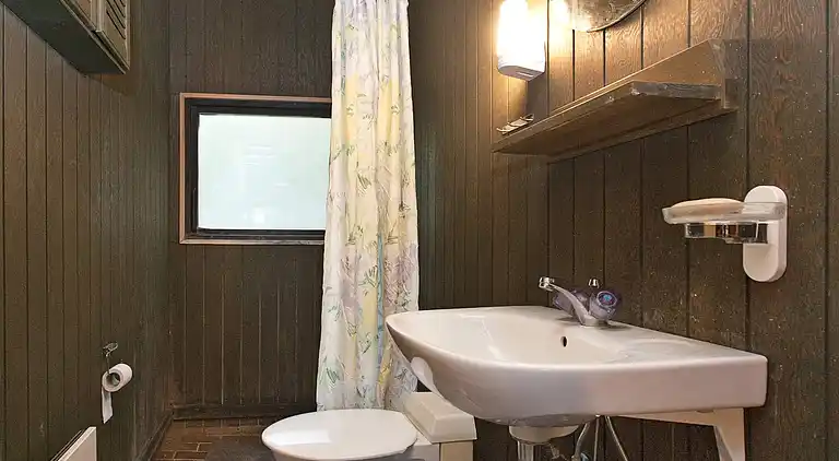 Holiday home in Rødby