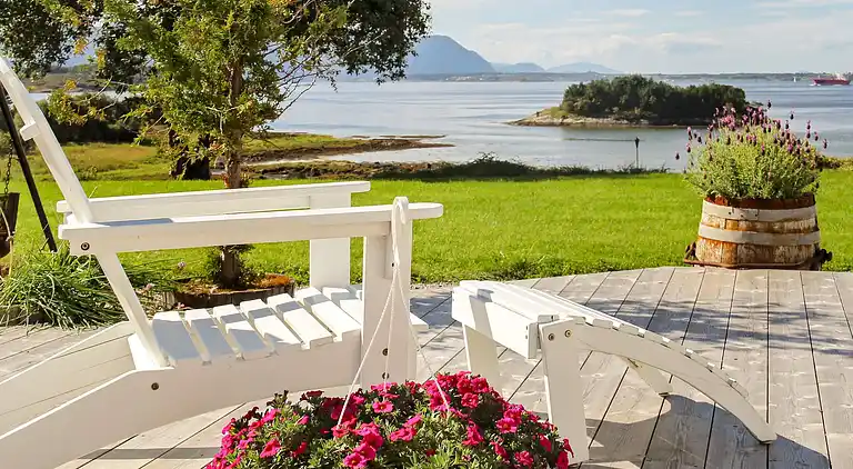 Casa vacanze in Tornes