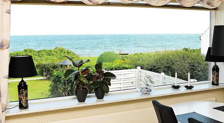 Maison de vacances au Frørup