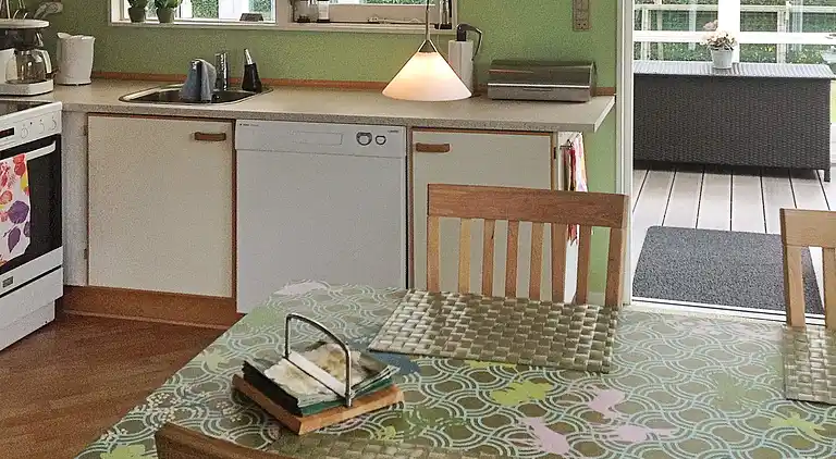 Holiday home in Hejlsminde Strand