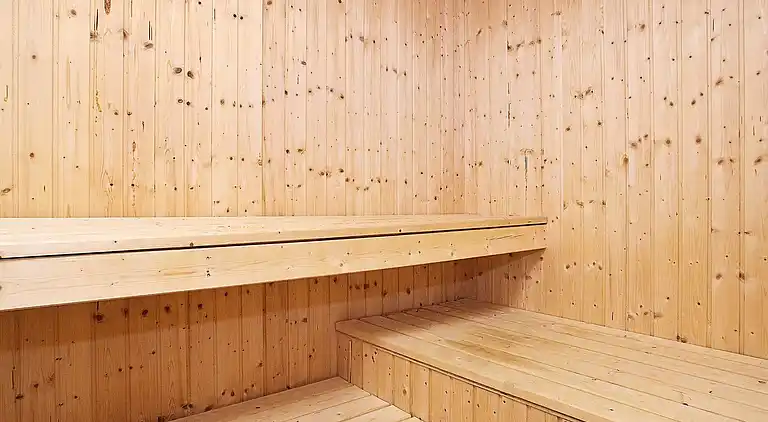 Semesterbostad vid Nørlev Strand