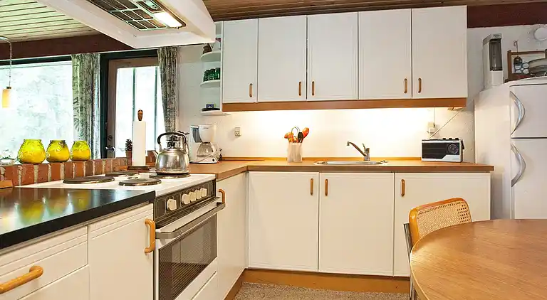 Holiday home in Rødby