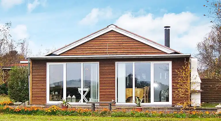 Semesterbostad i Struers