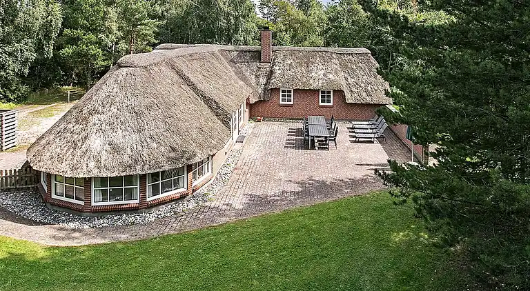 Holiday home in Væggerløse