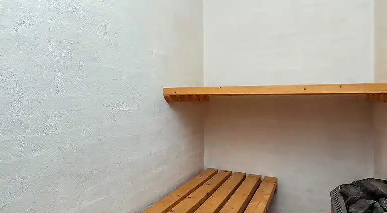 Sommerhus ved Bratten Strand