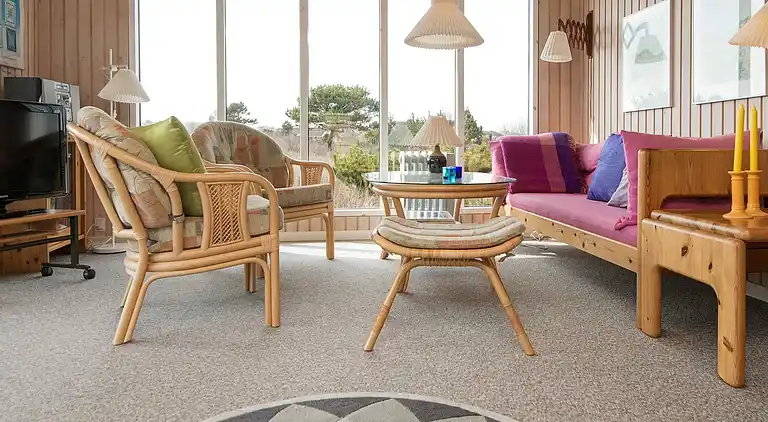 Holiday home on Fanø