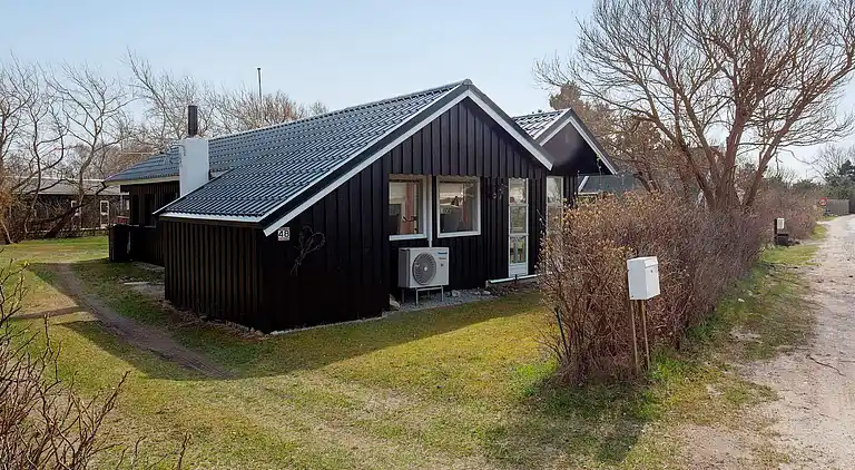 Holiday home in Korsør