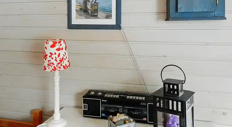 Sommerhus i Lysekils