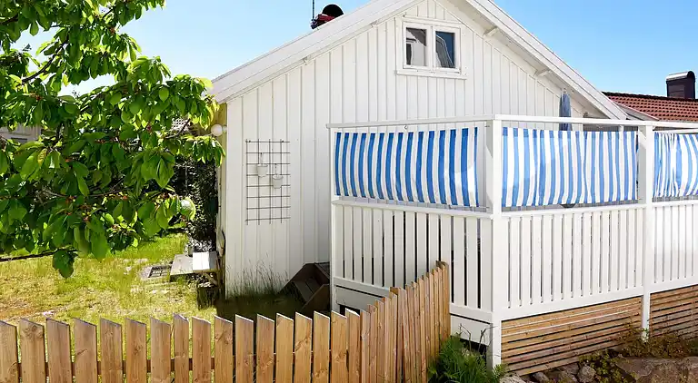 Holiday home in Lysekil