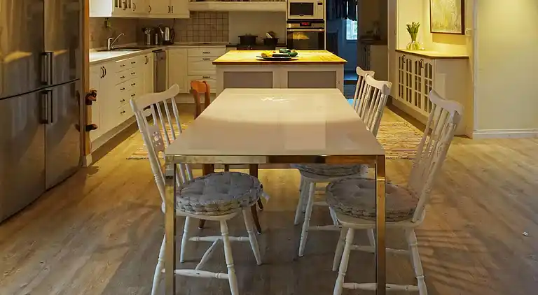 Sommerhus i Värmdö NV