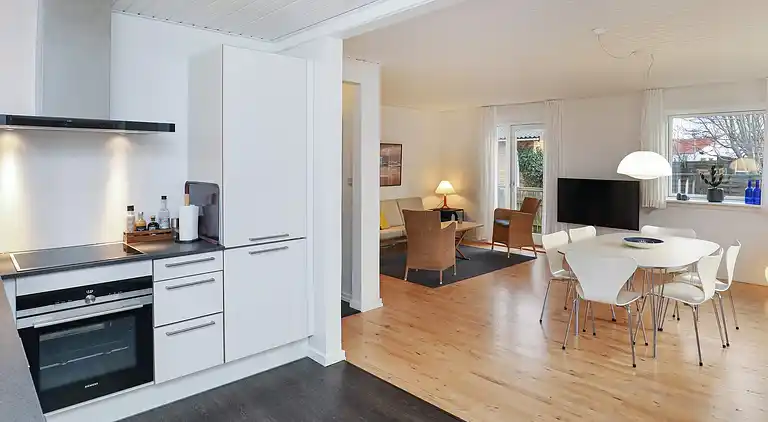 Holiday home in Skagen