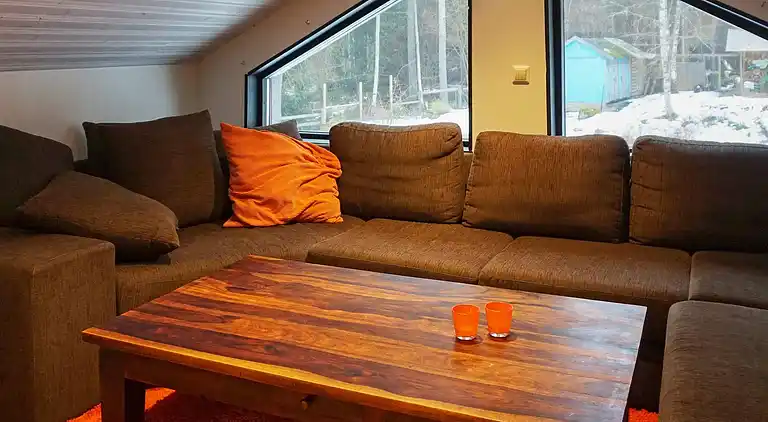 Sommerhus i Värmdö NV