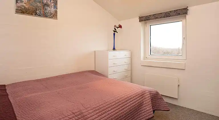 Holiday home in Øer Strand